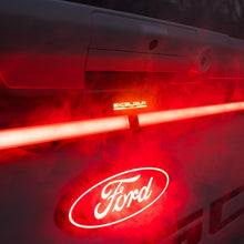 画像をギャラリービューアに読み込む, Putco Excalibur LED Third Tail Light for 21-23 Ford F150 w/ Factory Halogen Taillights