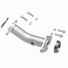 画像をギャラリービューアに読み込む, BRE Exhaust 98-00 RAV4 2.0L Front Pipe Kit