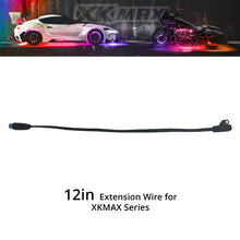 画像をギャラリービューアに読み込む, XK Glow XKmax 12in Extension Wire