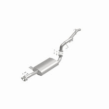 画像をギャラリービューアに読み込む, MagnaFlow BRE Exhaust Kit 98-04 Isuzu Rodeo Sport Rodeo 3.2L