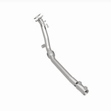 画像をギャラリービューアに読み込む, BRE Exhaust 02-05 A4 Quattro A4 1.8L Front Pipe Kit