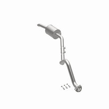 画像をギャラリービューアに読み込む, BRExhaust 99-04 Land Rover Discovery Muffler Kit