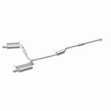 画像をギャラリービューアに読み込む, MagnaFlow BRE Exhaust Kit 99-03 Acura CL TL 3.2L