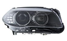 画像をギャラリービューアに読み込む, Hella 2011 Bmw 5Ser Sdn F10 W/Ahl - Headlamp Rh Xen