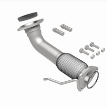 画像をギャラリービューアに読み込む, BRE Exhaust 08-12 Accord 2.4L Front Pipe Kit