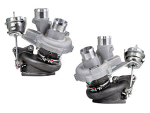 画像をギャラリービューアに読み込む, aFe BladeRunner Turbocharger 13-17 Ford F-150 V6-3.5L (tt)