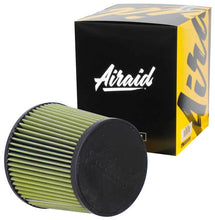 画像をギャラリービューアに読み込む, Airaid Cone Filter 5in Flange 8in b 6-11/16in t 7-11/32in h - Synthaflow
