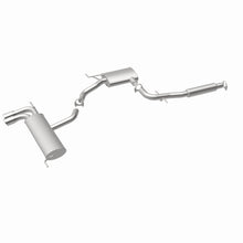 画像をギャラリービューアに読み込む, MagnaFlow BRE Exhaust Kit 06-14 VW Rabbit Golf 2.5L