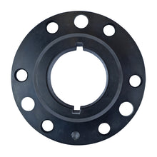 画像をギャラリービューアに読み込む, Fluidampr BBC Int Balanced Dual (3/16in &amp; 3/16in) Keyway Harmonic Balancer Adapter Hub (Hub Only)