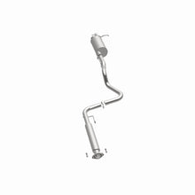 画像をギャラリービューアに読み込む, MagnaFlow BRE Exhaust Kit 05-11 Cobalt HHR G5 Pursuit