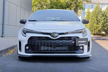 画像をギャラリービューアに読み込む, PERRIN 2025+ Toyota GR Corolla License Plate Relocation Kit
