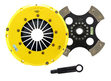 画像をギャラリービューアに読み込む, ACT 2010 Hyundai Genesis Coupe HD/Race Rigid 4 Pad Clutch Kit