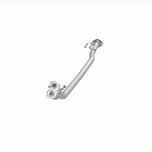 画像をギャラリービューアに読み込む, BRE Exhaust 86-89 4Runner 2.4L Front Pipe Kit