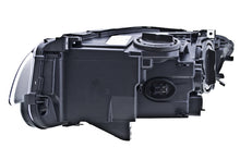 画像をギャラリービューアに読み込む, Hella 2011 Bmw 5Ser Sdn F10 W/Ahl - Headlamp Rh Xen