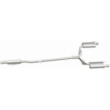 画像をギャラリービューアに読み込む, MagnaFlow BRE Exhaust Kit 07-12 ES350 Camry 3.5L
