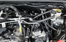画像をギャラリービューアに読み込む, J&amp;L 2025 Ford Bronco 2.3L/ 23-25 Ford Ranger 2.3L Separator 3.0 PCV Side - Clear Anodized