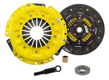 画像をギャラリービューアに読み込む, ACT 1981 Nissan 280ZX HD/Perf Street Sprung Clutch Kit