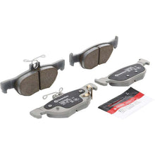 画像をギャラリービューアに読み込む, Brembo OE 19-23 Mazda 3/20-23 CX-30 PRIME Ceramic Brake Pad - Rear