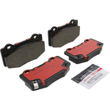 画像をギャラリービューアに読み込む, Brembo OE 15-22 Ford Mustang PRIME Ceramic Brake Pad - Rear