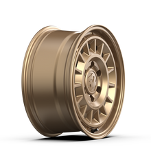 画像をギャラリービューアに読み込む, fifteen52 Alpen HD 17x8 / 6x139.7 BP / 35mm ET / 106.2mm CB / 5.87in BS / Desert Bronze Wheel