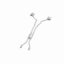 画像をギャラリービューアに読み込む, MagnaFlow BRE Exhaust Kit 04-07 Cadillac STS CTS 3.6L