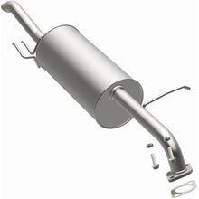 画像をギャラリービューアに読み込む, BRE Exhaust 06-11 Accent Rio 1.6L Muffler Kit
