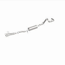 画像をギャラリービューアに読み込む, MagnaFlow BRE Exhaust Kit 96-00 C1500 K1500 C2500 K2500 Suburban 5.7L