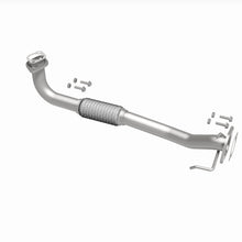 画像をギャラリービューアに読み込む, BRE Exhaust 02-07 Lancer 2.0L Front Pipe Kit