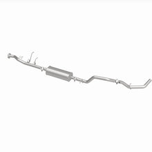 画像をギャラリービューアに読み込む, MagnaFlow BRE Exhaust Kit 02-07 Silverado Sierra