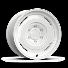 画像をギャラリービューアに読み込む, fifteen52 Analog HD 17x8.0 6x139.7 25mm ET 106.2mm Center Bore Classic White Wheel