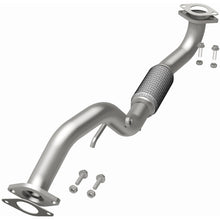 画像をギャラリービューアに読み込む, BRE Exhaust 07-12 Hyundai Elantra 2.0L Front Pipe Kit