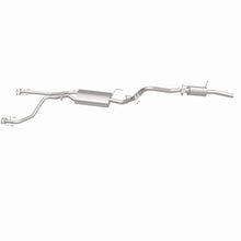 画像をギャラリービューアに読み込む, MagnaFlow BRE Exhaust Kit 01-04 QX4 Pathfinder 3.5L