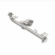 画像をギャラリービューアに読み込む, BRE Exhaust 04-06 MDX 3.5L Front Pipe Kit