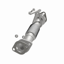 画像をギャラリービューアに読み込む, BRE Exhaust 14-16 Kia Soul 2.0L Front Pipe Kit