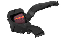 画像をギャラリービューアに読み込む, K&amp;N 2024 Ford Ranger Raptor V6 3.0L NextGen Cold Air Intake