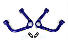 画像をギャラリービューアに読み込む, SuperPro 22-23 Toyota Tundra Fixed Offset Front Upper Control Arm Set