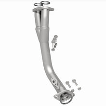 画像をギャラリービューアに読み込む, BRE Exhaust 98-00 Tacoma 2.4L Front Pipe Kit