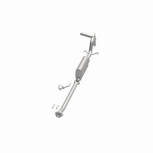 画像をギャラリービューアに読み込む, MagnaFlow BRE Exhaust Kit 13-17 Toyota Tacoma 2.7L