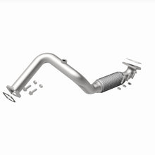 画像をギャラリービューアに読み込む, BRE Exhaust 12-16 CHEVROLET SONIC 1.8L Front Pipe Kit