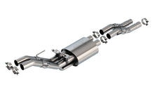画像をギャラリービューアに読み込む, Borla 21-23 Ford Raptor 3in Atak Mid Section Connection Pipe
