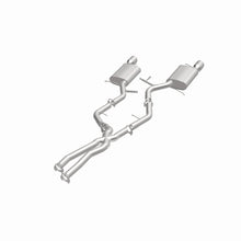 画像をギャラリービューアに読み込む, BRExhaust 07-10 BMW 335i/335xi 3.0L Exhaust Kit