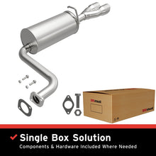 画像をギャラリービューアに読み込む, BRExhaust 09-13 Mazda 6 2.5L Muffler Kit