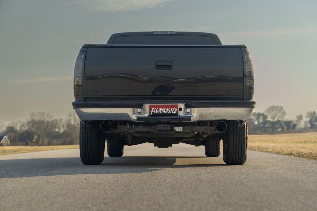 Flowmaster