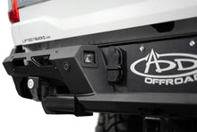 画像をギャラリービューアに読み込む, Addictive Desert Designs 21-23 Ford F-150 (excl. Raptor) Black Label Rear Bumper