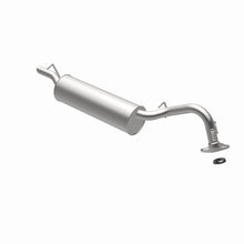 画像をギャラリービューアに読み込む, MagnaFlow BRE Exhaust Kit 06-10 Toyota Yaris 1.5L