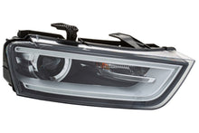 画像をギャラリービューアに読み込む, Hella 2015-2018 Audi Q3 Headlight Assembly