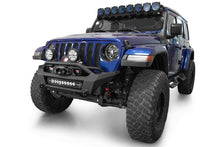 画像をギャラリービューアに読み込む, Addictive Desert Designs18-24 Jeep Wrangler JL / 18-24 Jeep Gladiator JT Phantom Front Bumper