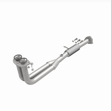 画像をギャラリービューアに読み込む, BRE Exhaust 92-93 Accord 2.2L Front Pipe Kit