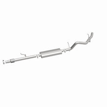 画像をギャラリービューアに読み込む, MagnaFlow BRE Exhaust Kit 09-14 Tahoe Yukon 5.3L