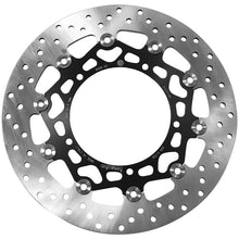画像をギャラリービューアに読み込む, Brembo OE 05-16 Yamaha YZF R6 600CC/05-16 Yamaha Fazer 8 800CC 310x5mm Brake Disc - Front Floating